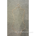 EISHO Beautiful Metal Hanger para trajes de baño